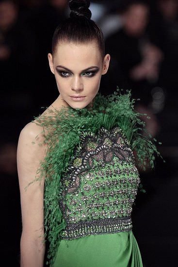 Valentino, moda primavera verano 